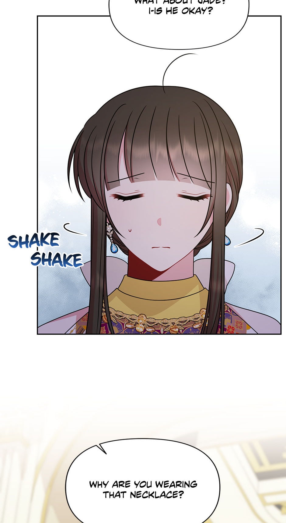 I Raised My Childhood Friend as a Tyrant Chapter 81 - Page 32