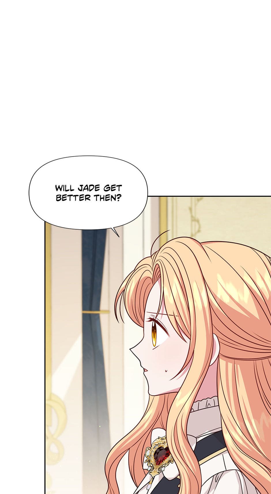 I Raised My Childhood Friend as a Tyrant Chapter 81 - Page 35