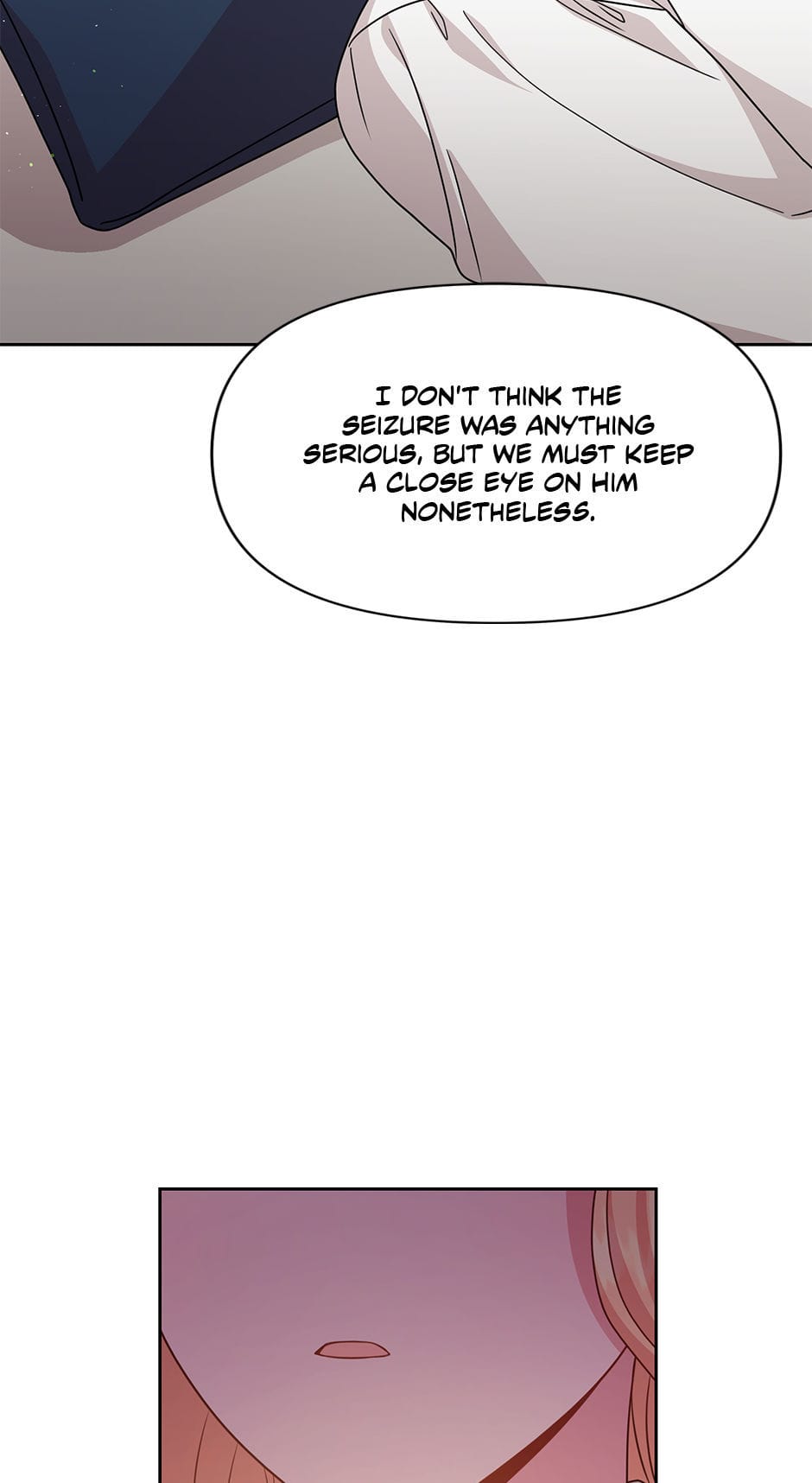 I Raised My Childhood Friend as a Tyrant Chapter 81 - Page 38