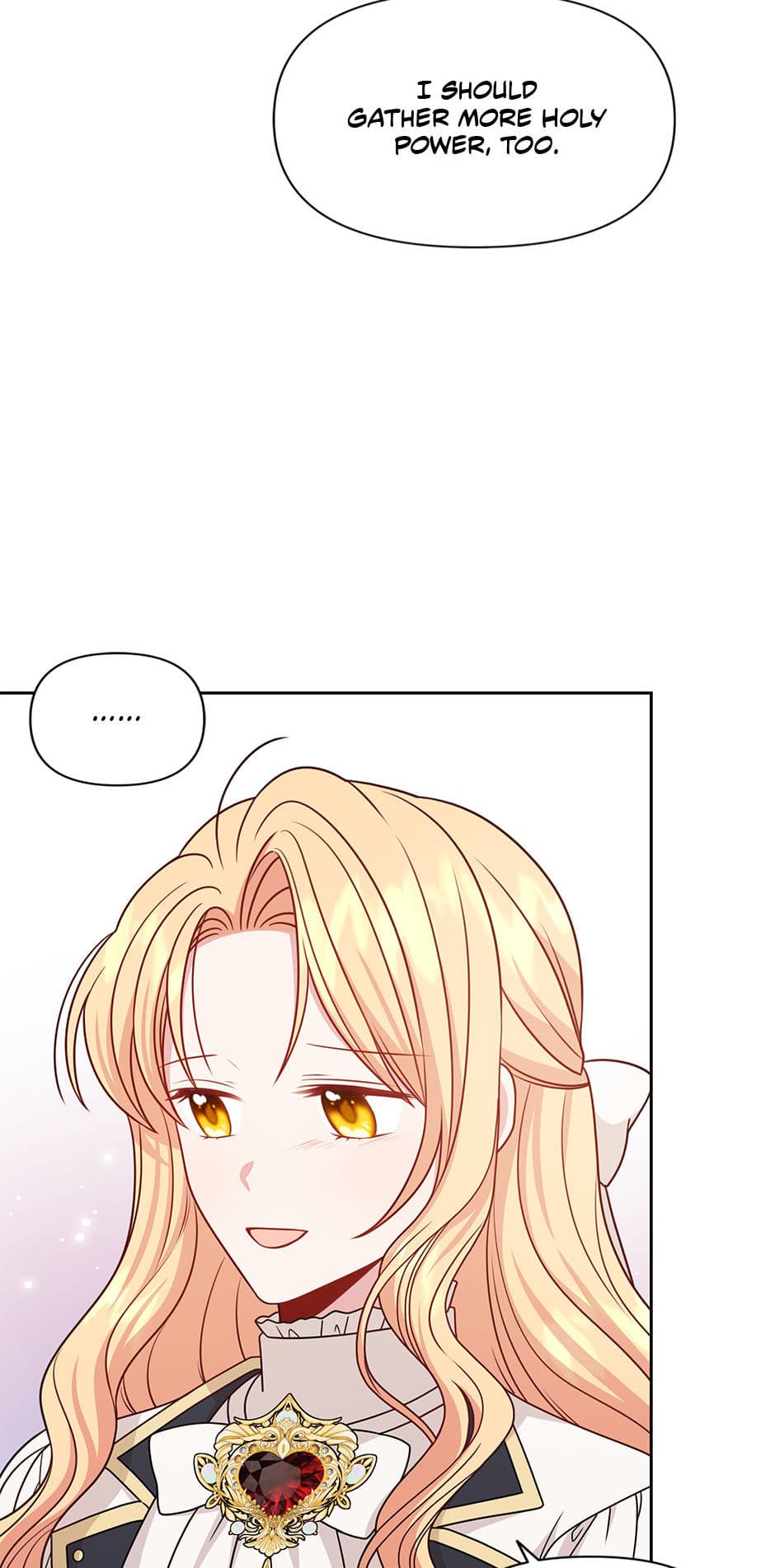 I Raised My Childhood Friend as a Tyrant Chapter 81 - Page 42