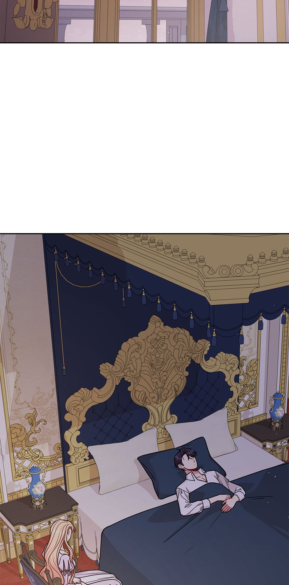 I Raised My Childhood Friend as a Tyrant Chapter 81 - Page 45