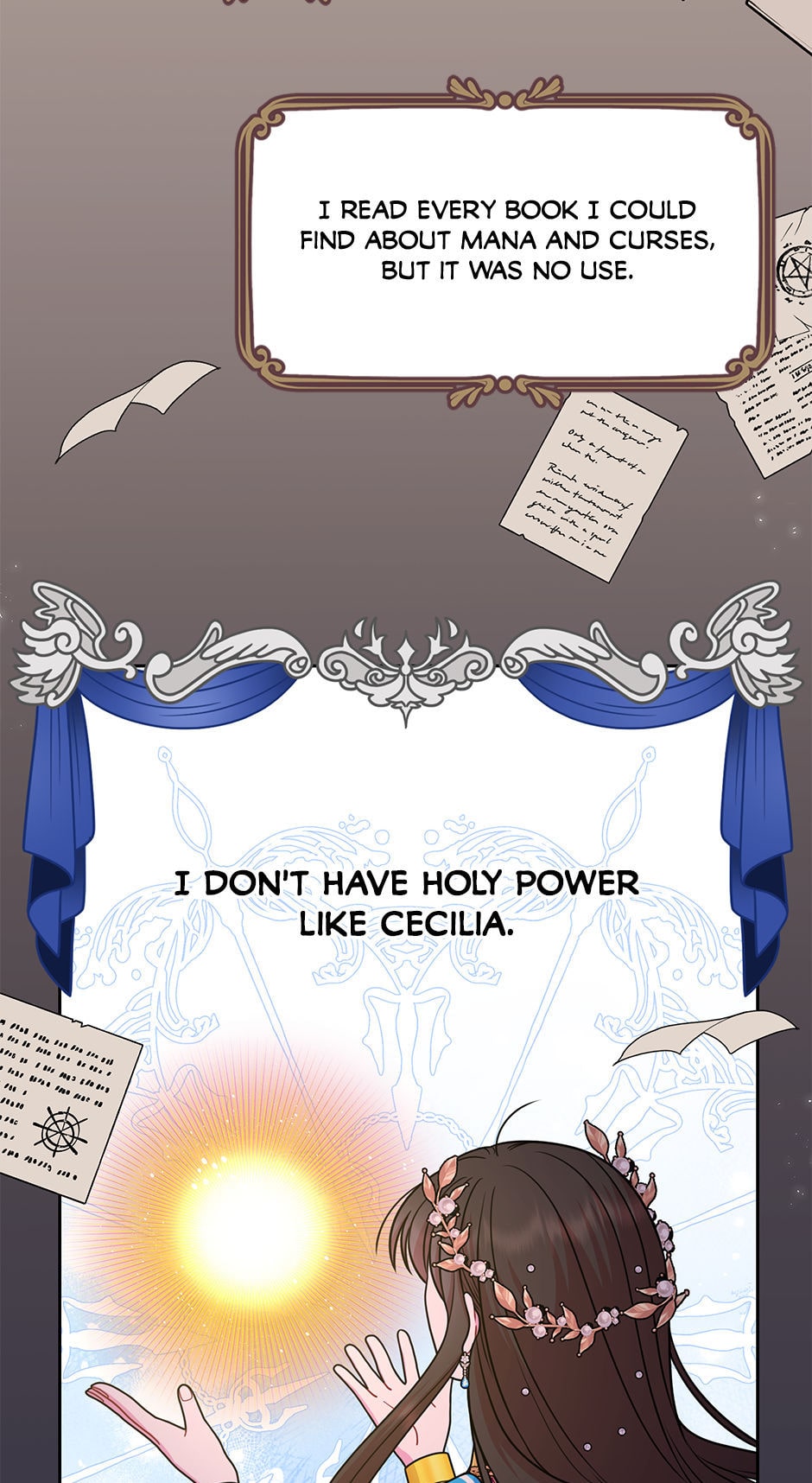 I Raised My Childhood Friend as a Tyrant Chapter 81 - Page 50