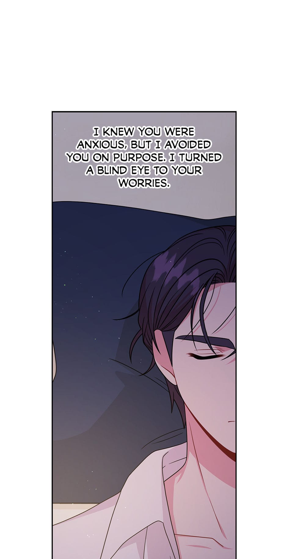 I Raised My Childhood Friend as a Tyrant Chapter 81 - Page 55