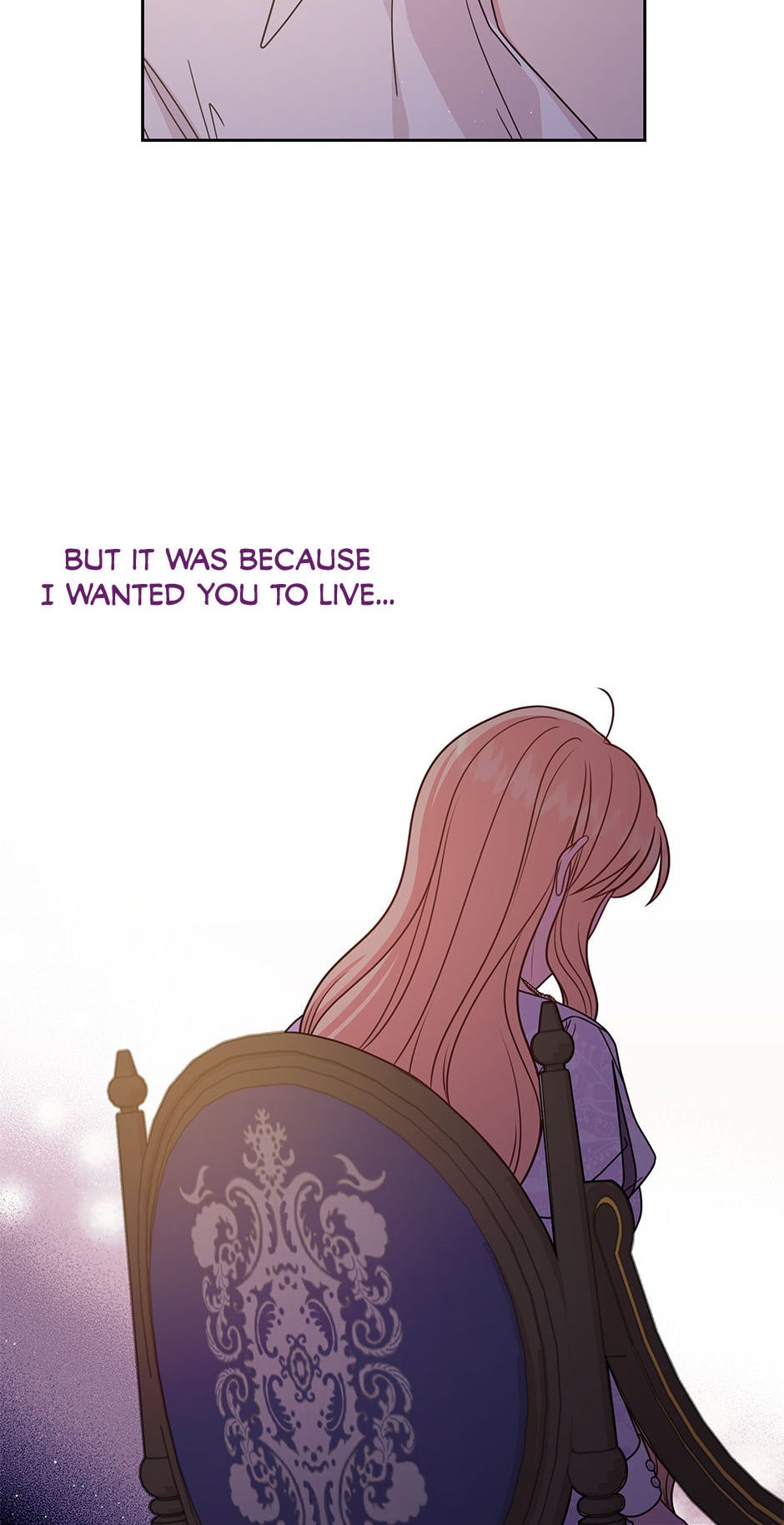 I Raised My Childhood Friend as a Tyrant Chapter 81 - Page 56