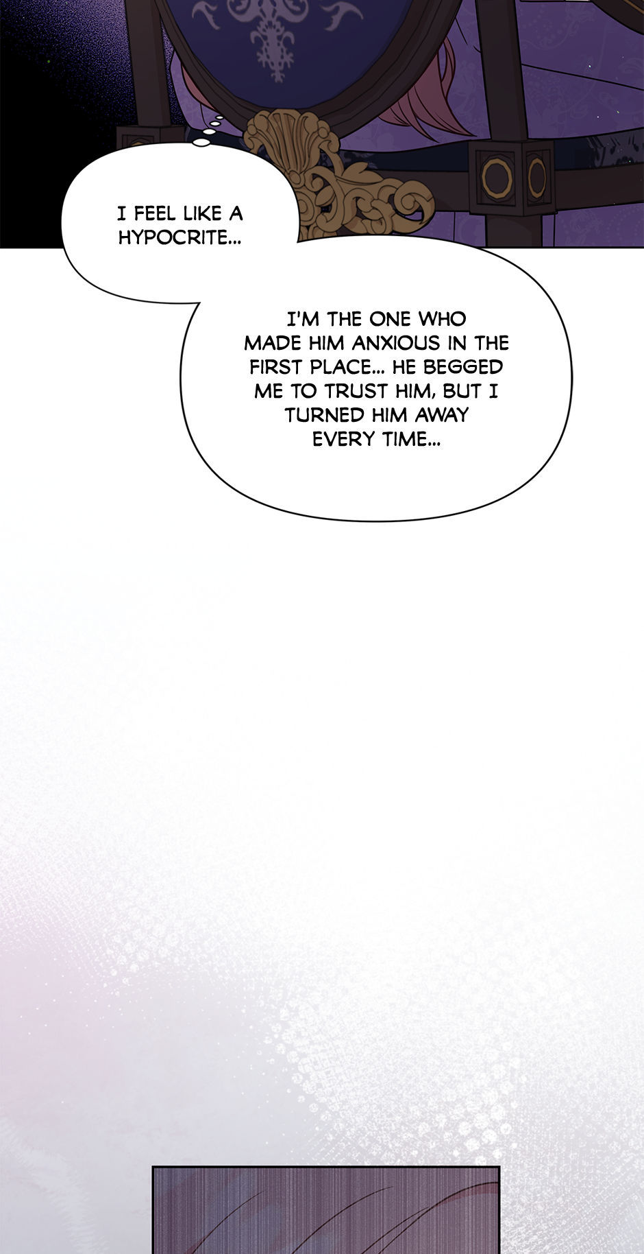 I Raised My Childhood Friend as a Tyrant Chapter 81 - Page 57