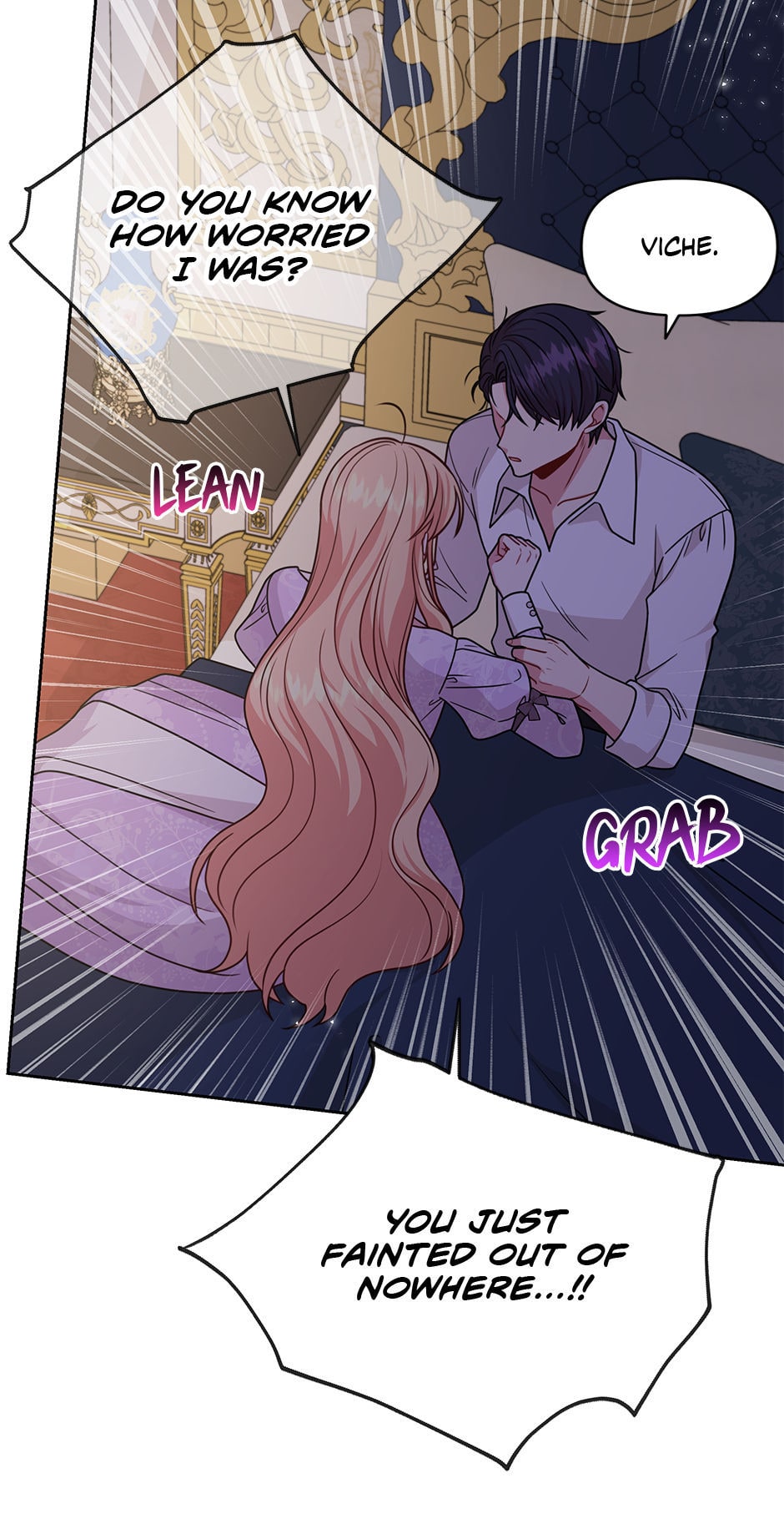 I Raised My Childhood Friend as a Tyrant Chapter 81 - Page 61