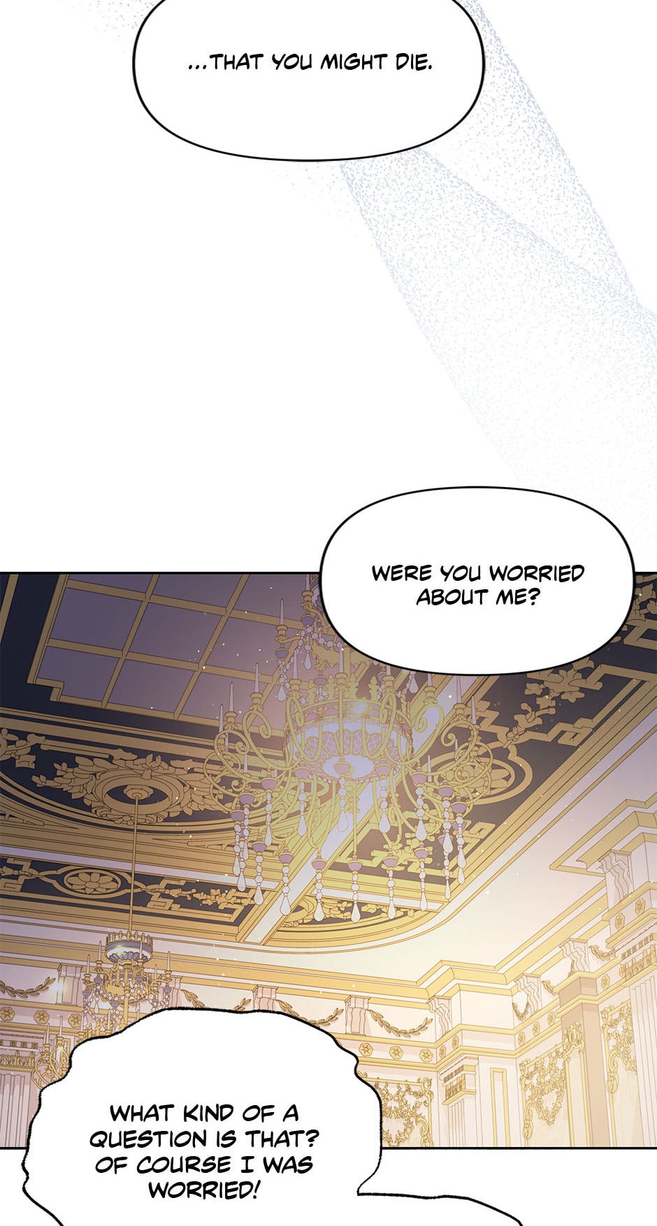 I Raised My Childhood Friend as a Tyrant Chapter 81 - Page 64