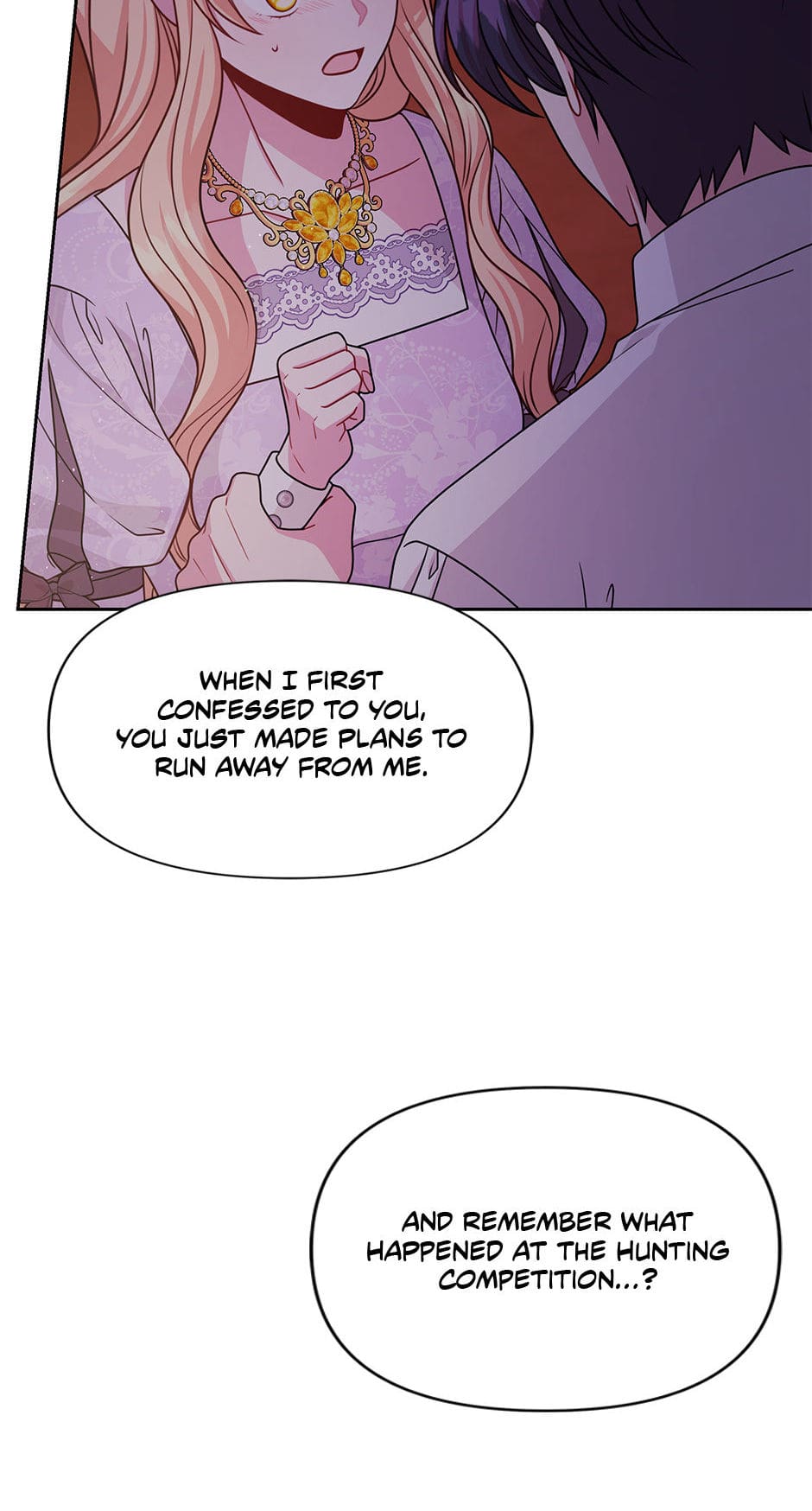 I Raised My Childhood Friend as a Tyrant Chapter 81 - Page 68