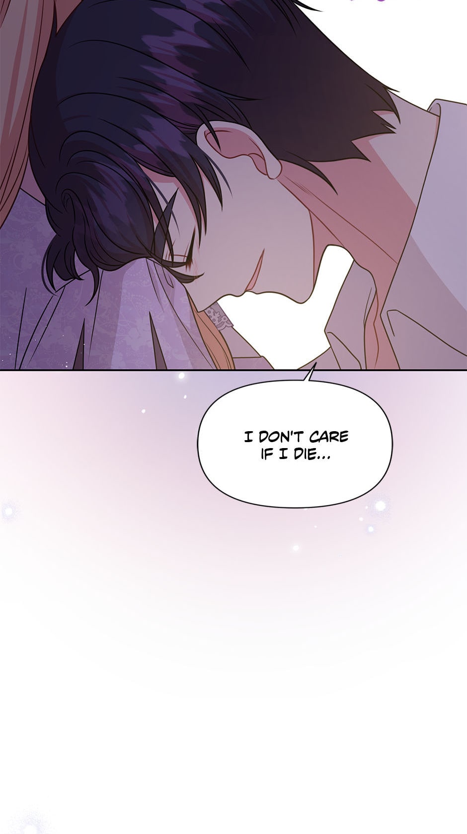 I Raised My Childhood Friend as a Tyrant Chapter 81 - Page 72