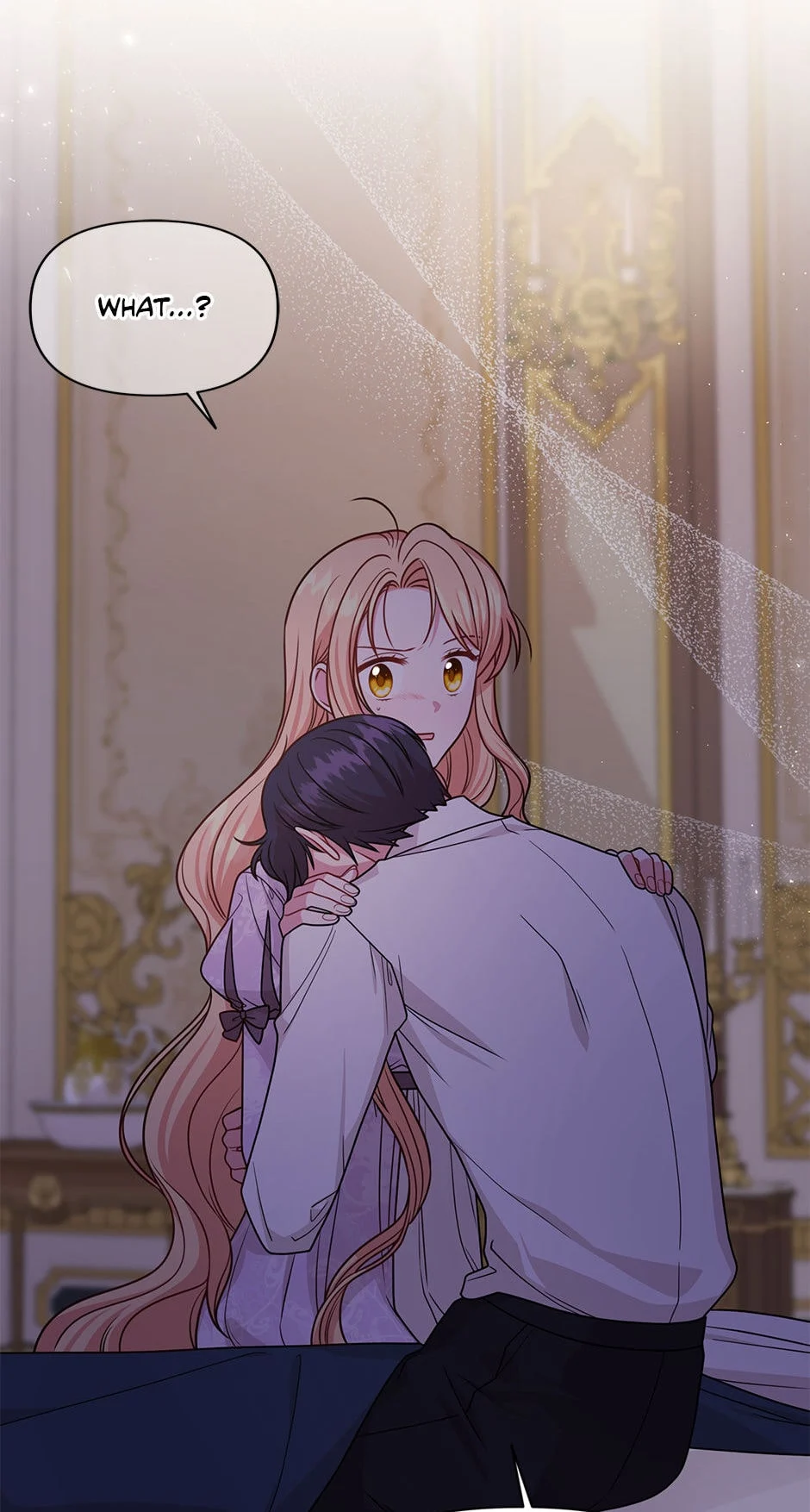 I Raised My Childhood Friend as a Tyrant Chapter 82 - Page 6