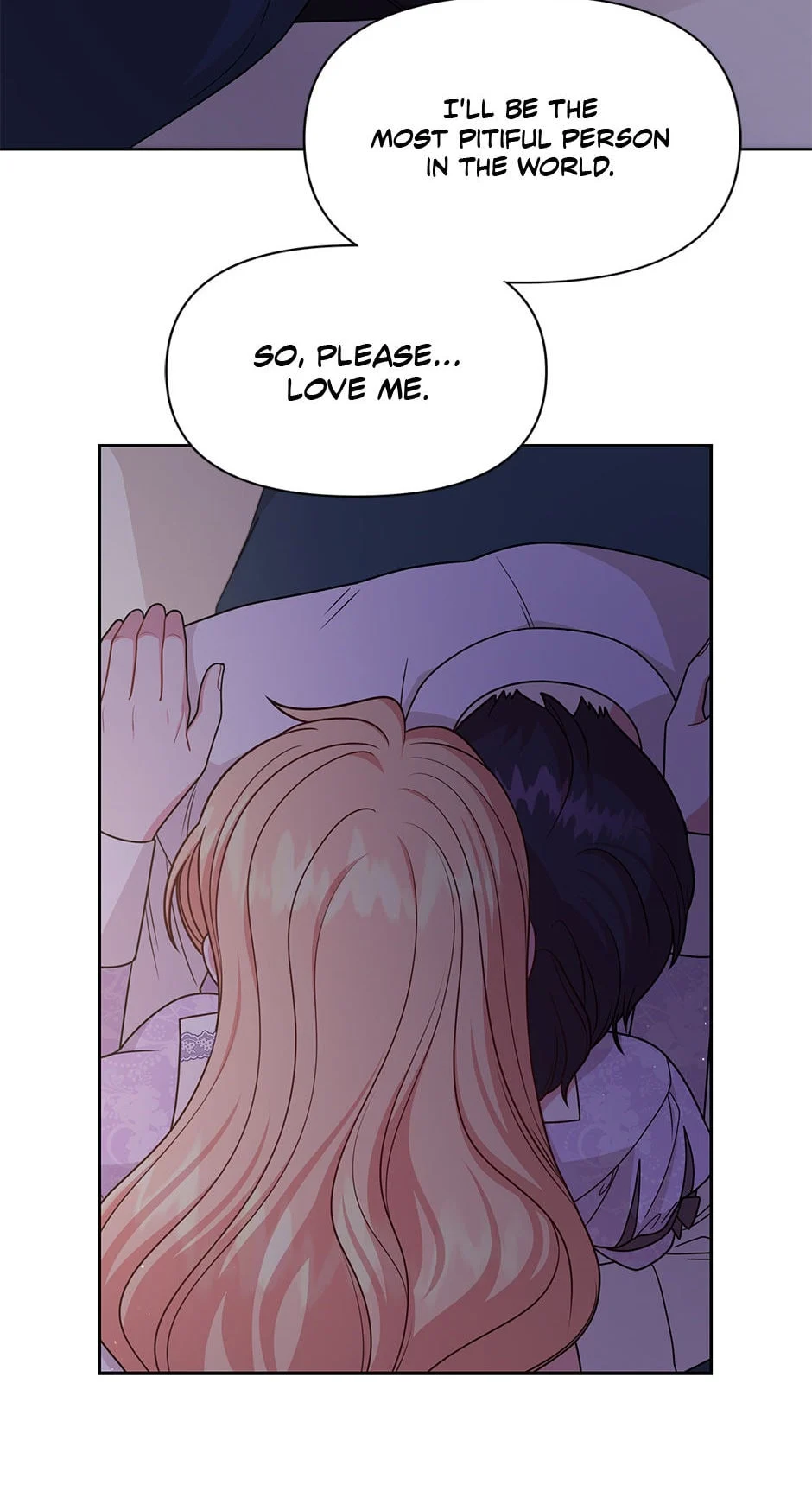 I Raised My Childhood Friend as a Tyrant Chapter 82 - Page 7