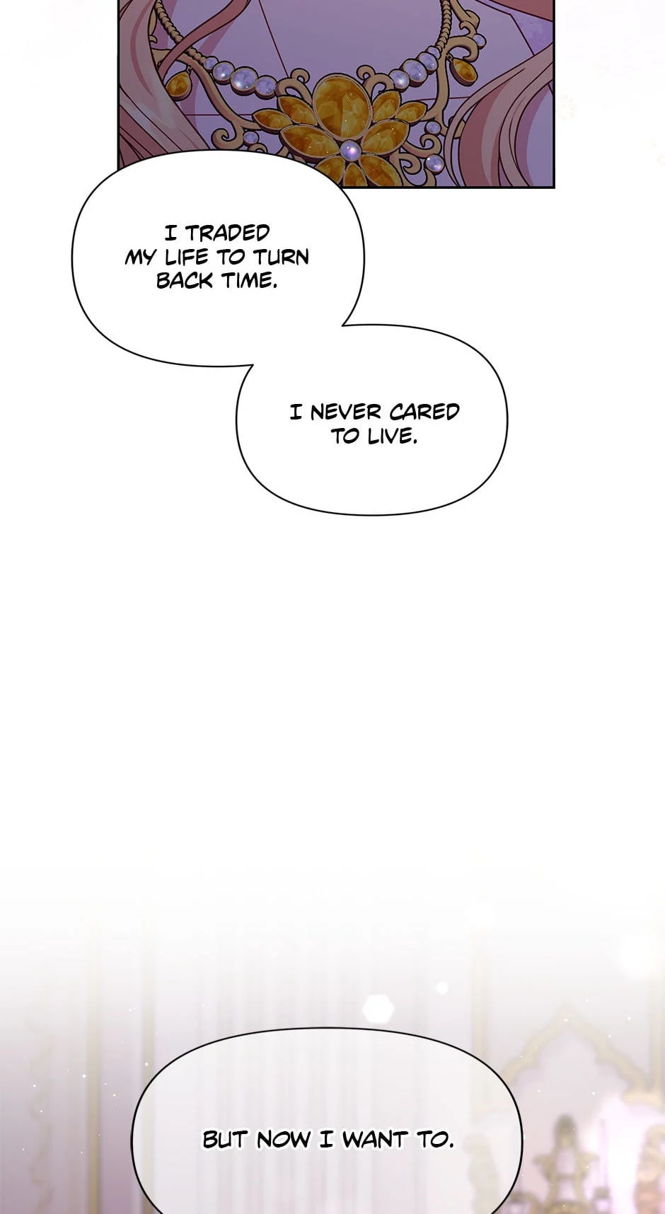 I Raised My Childhood Friend as a Tyrant Chapter 82 - Page 13