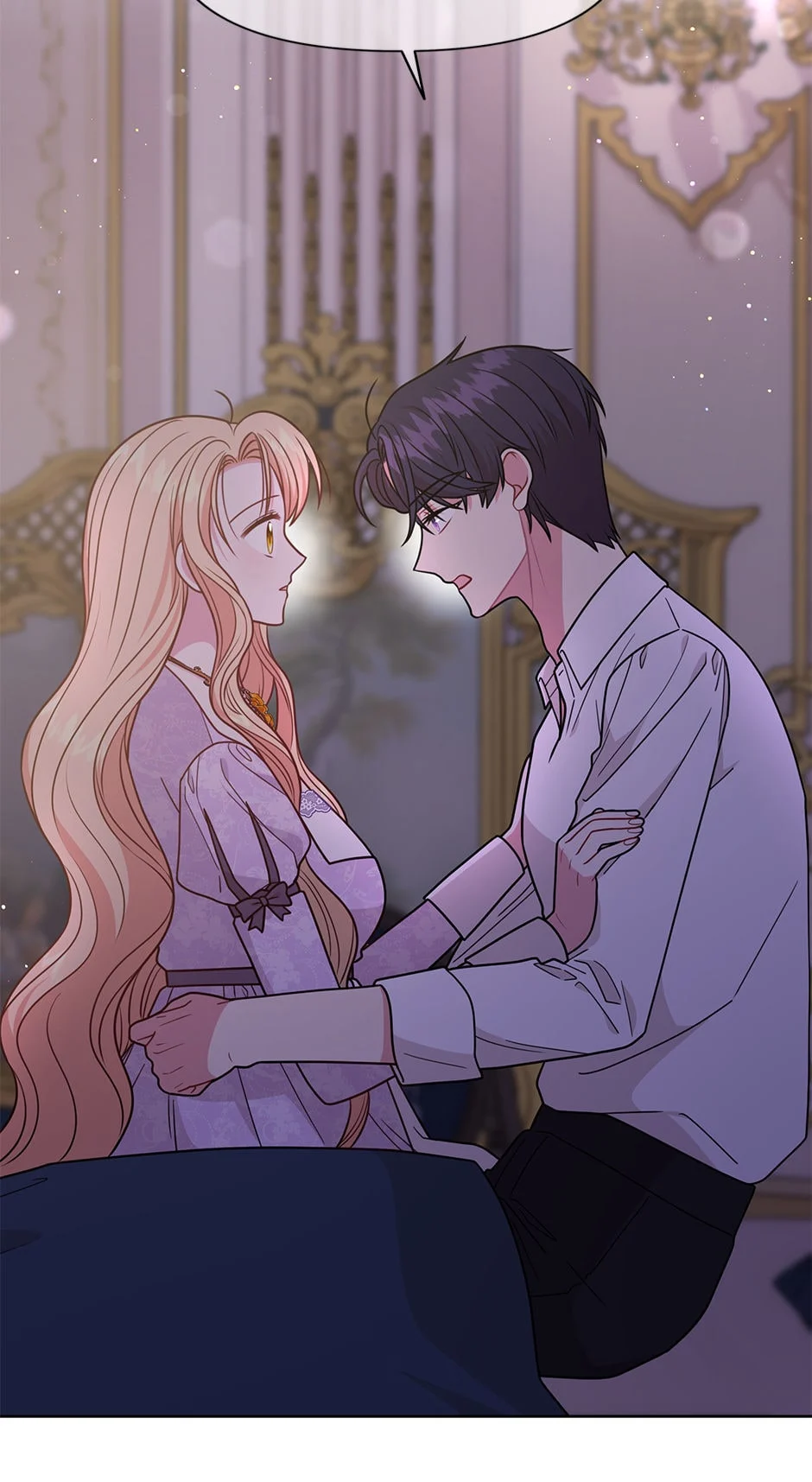 I Raised My Childhood Friend as a Tyrant Chapter 82 - Page 14