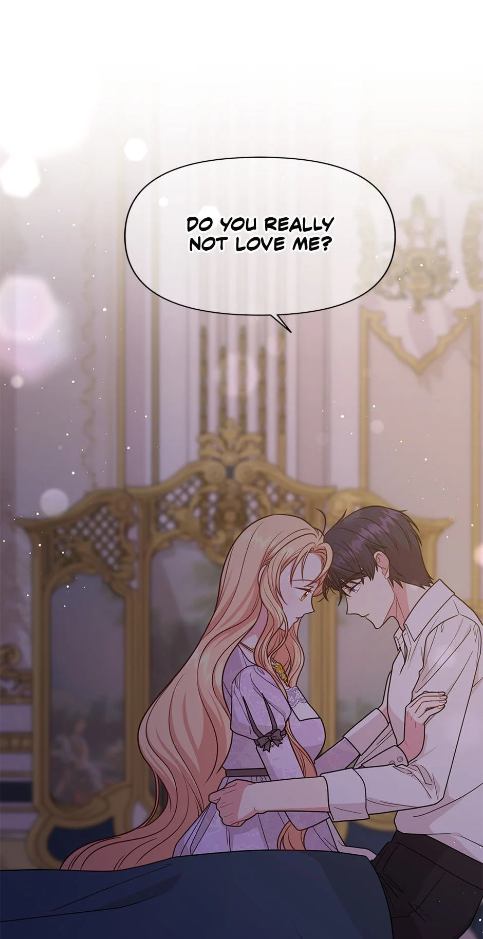 I Raised My Childhood Friend as a Tyrant Chapter 82 - Page 18