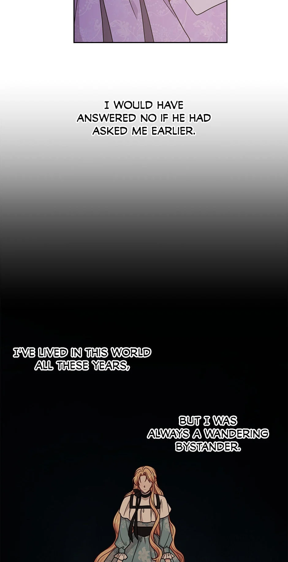 I Raised My Childhood Friend as a Tyrant Chapter 82 - Page 20