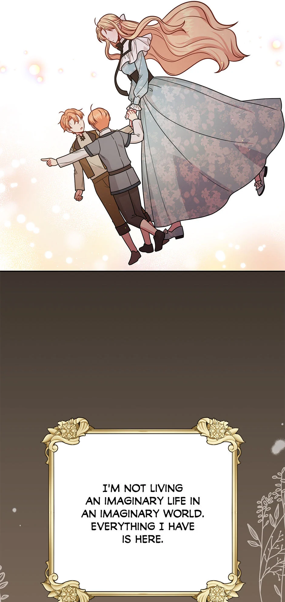 I Raised My Childhood Friend as a Tyrant Chapter 82 - Page 24