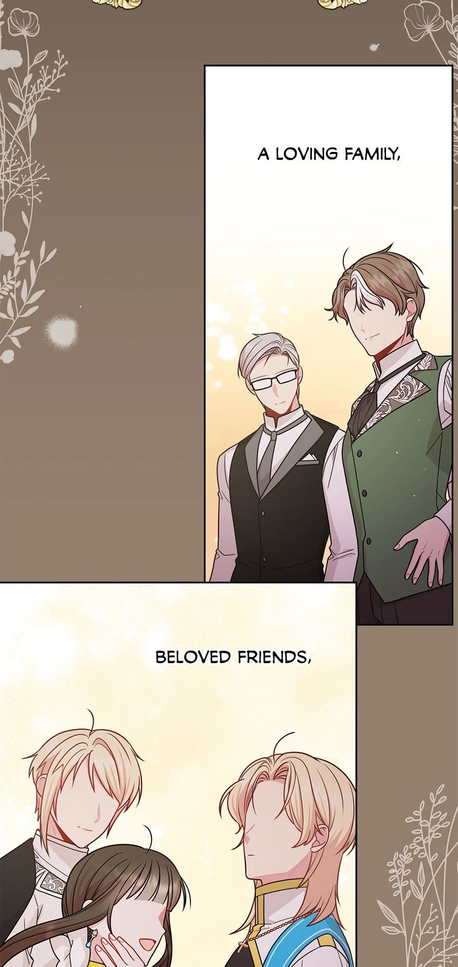 I Raised My Childhood Friend as a Tyrant Chapter 82 - Page 25