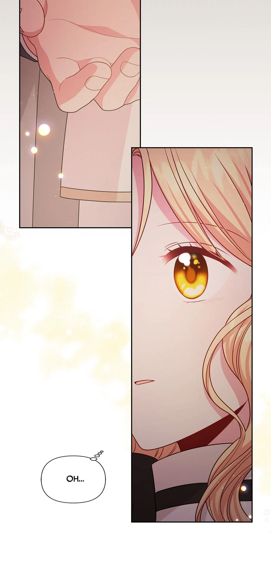 I Raised My Childhood Friend as a Tyrant Chapter 82 - Page 27