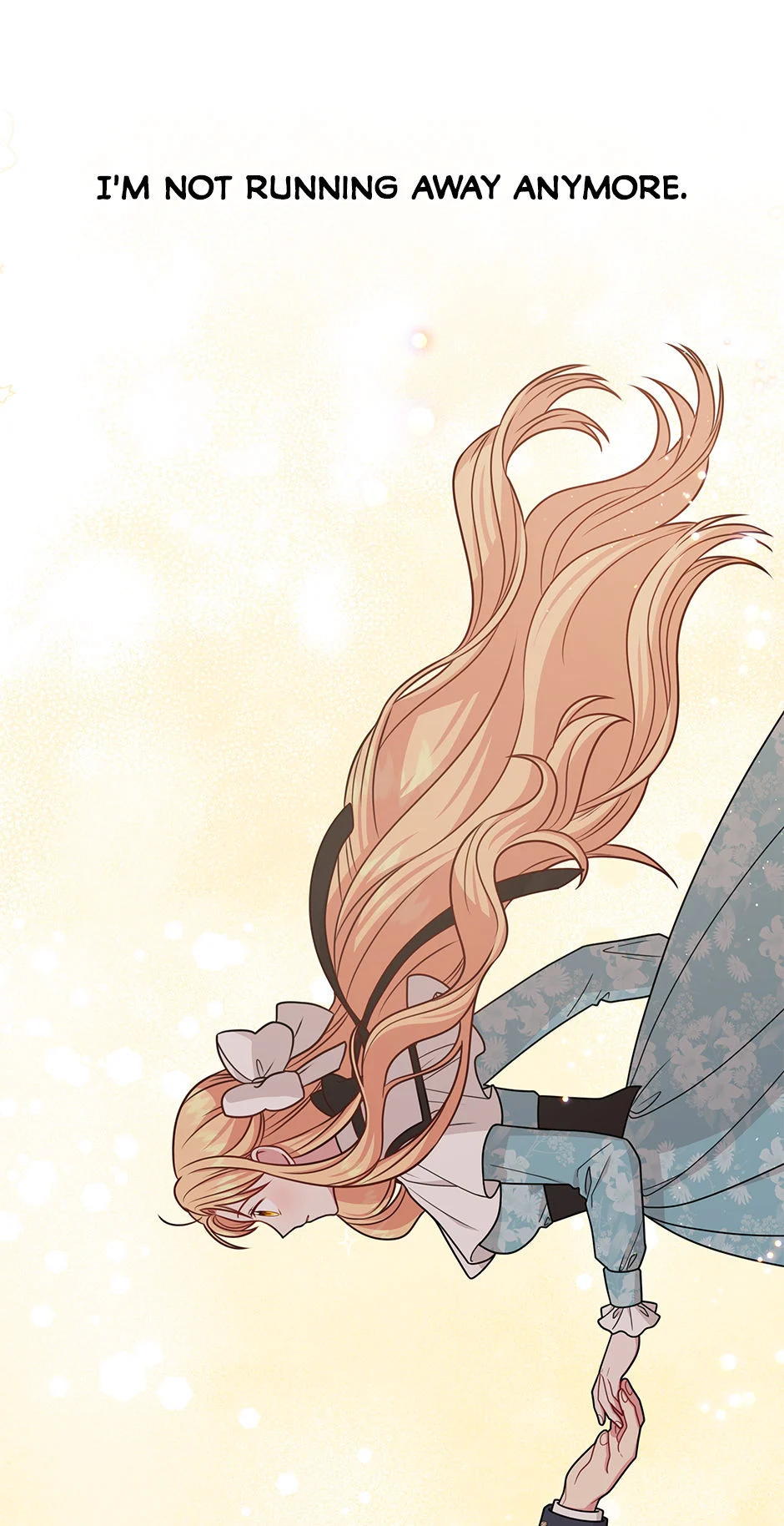 I Raised My Childhood Friend as a Tyrant Chapter 82 - Page 28