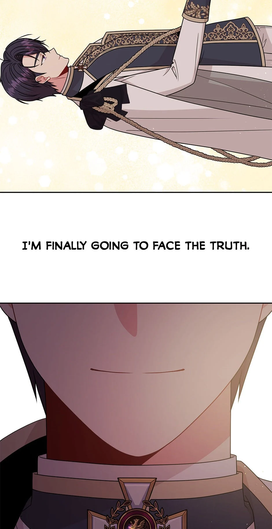 I Raised My Childhood Friend as a Tyrant Chapter 82 - Page 29