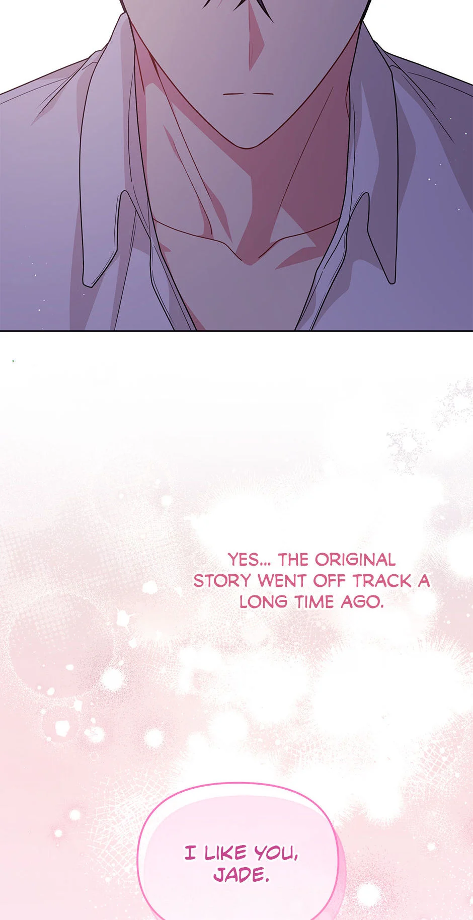 I Raised My Childhood Friend as a Tyrant Chapter 82 - Page 31