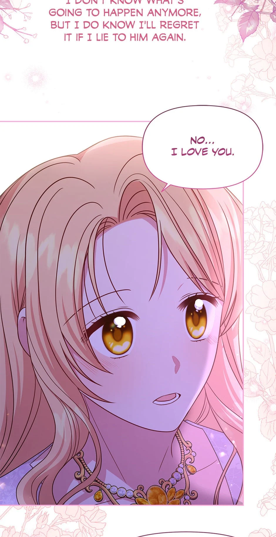 I Raised My Childhood Friend as a Tyrant Chapter 82 - Page 33