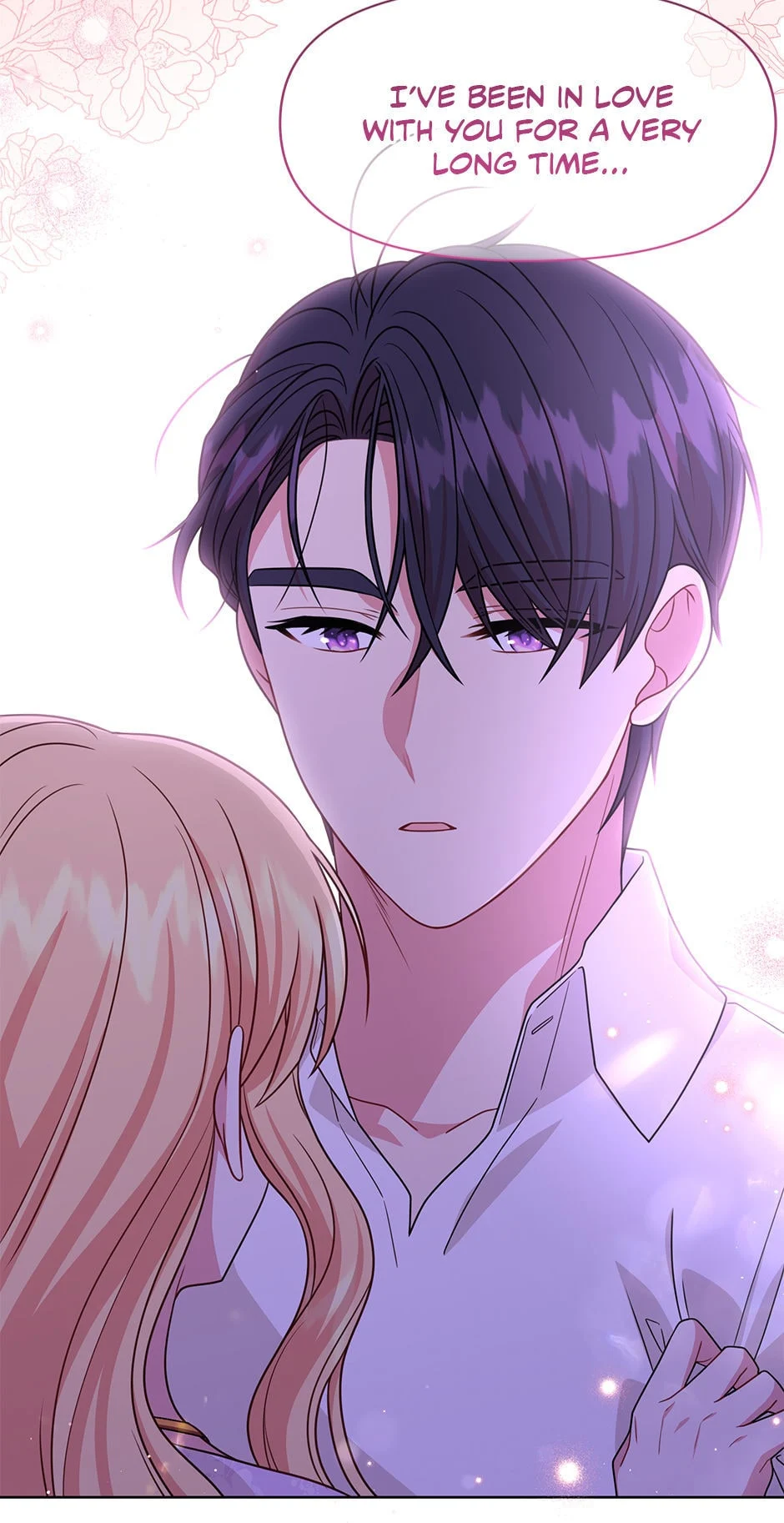 I Raised My Childhood Friend as a Tyrant Chapter 82 - Page 34