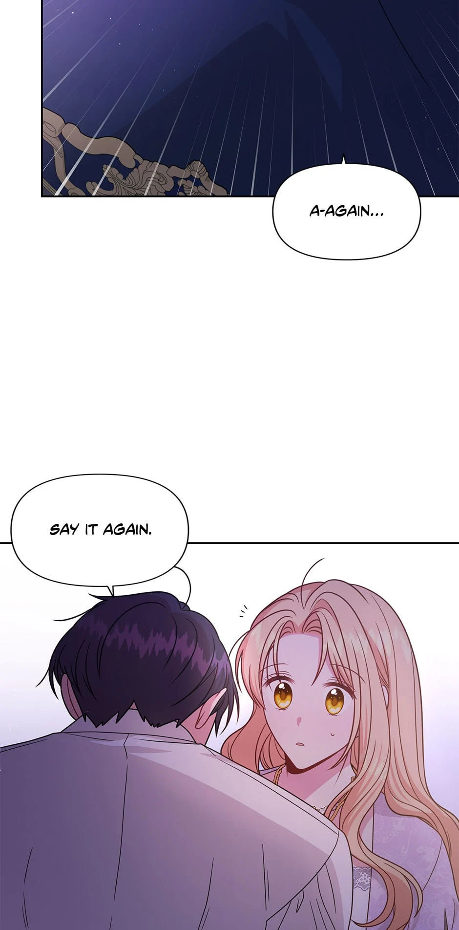 I Raised My Childhood Friend as a Tyrant Chapter 82 - Page 36