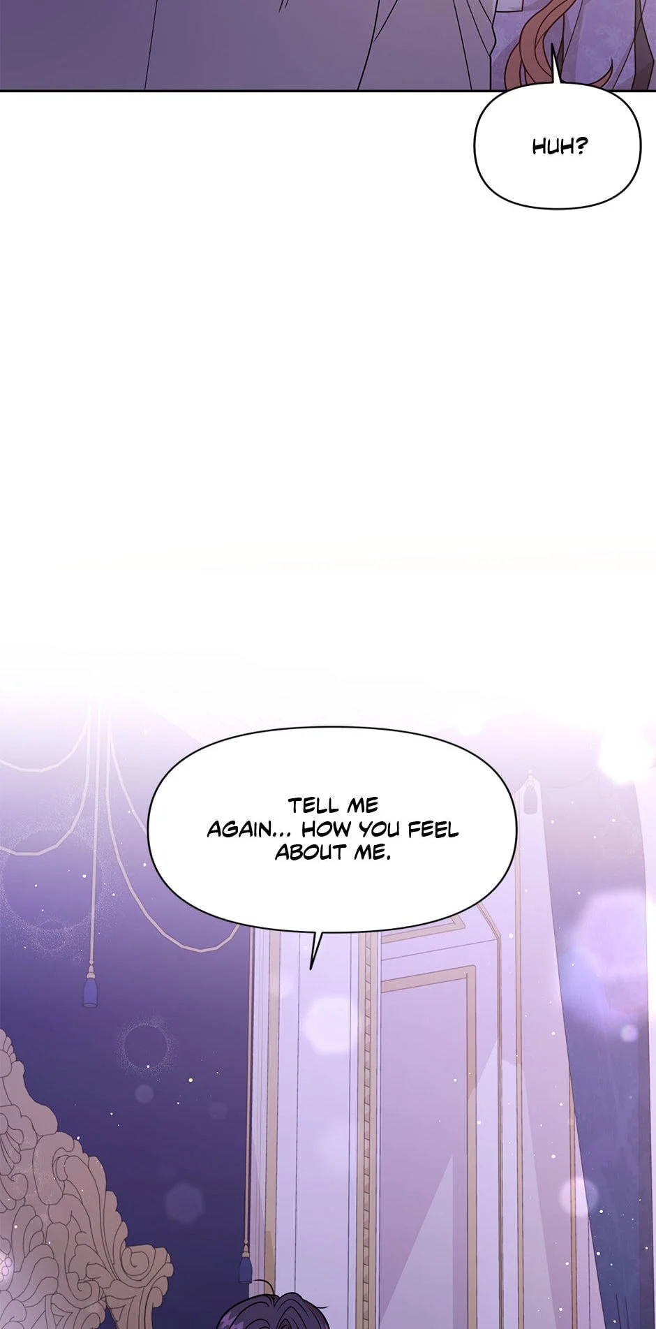 I Raised My Childhood Friend as a Tyrant Chapter 82 - Page 37