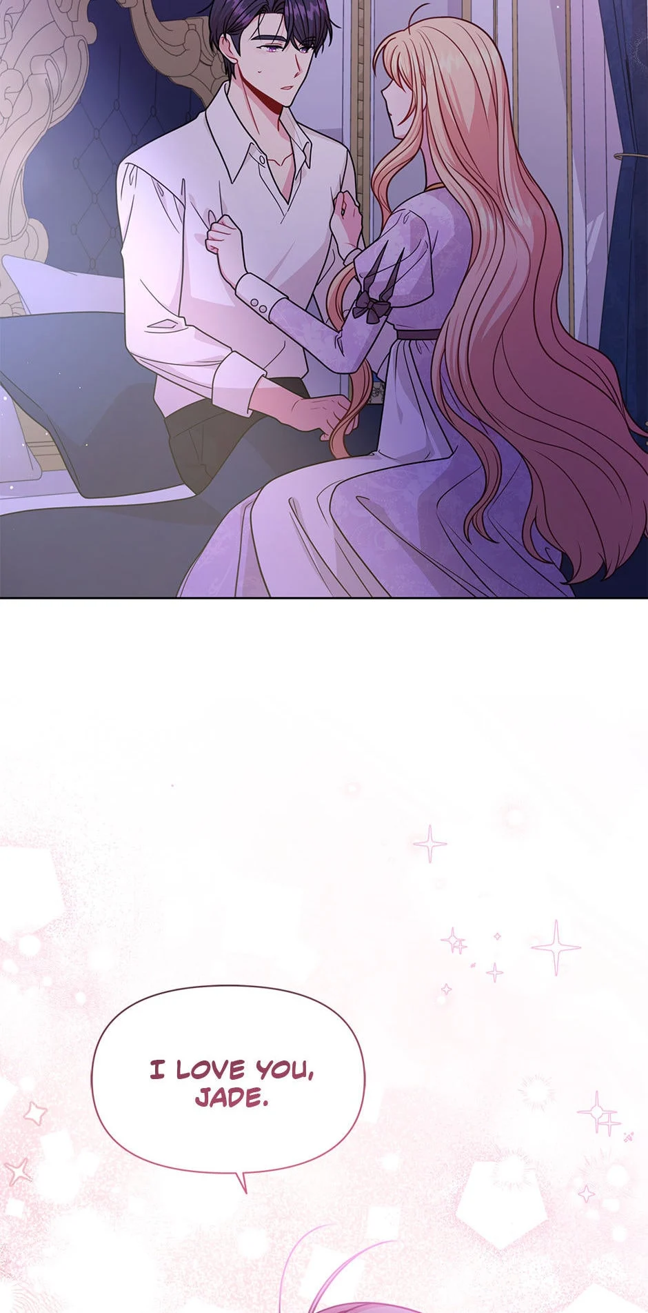 I Raised My Childhood Friend as a Tyrant Chapter 82 - Page 38