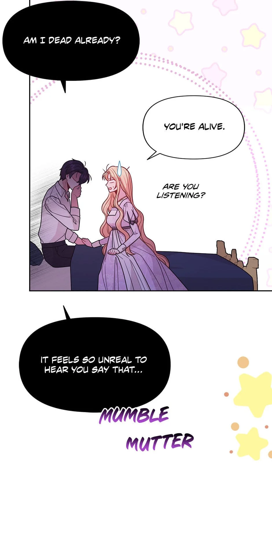 I Raised My Childhood Friend as a Tyrant Chapter 82 - Page 41