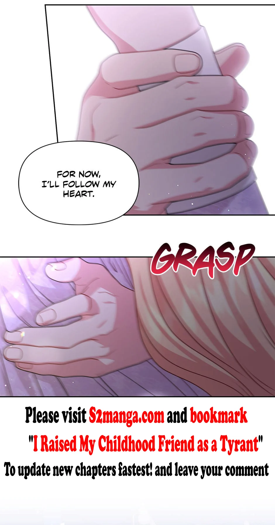 I Raised My Childhood Friend as a Tyrant Chapter 82 - Page 43