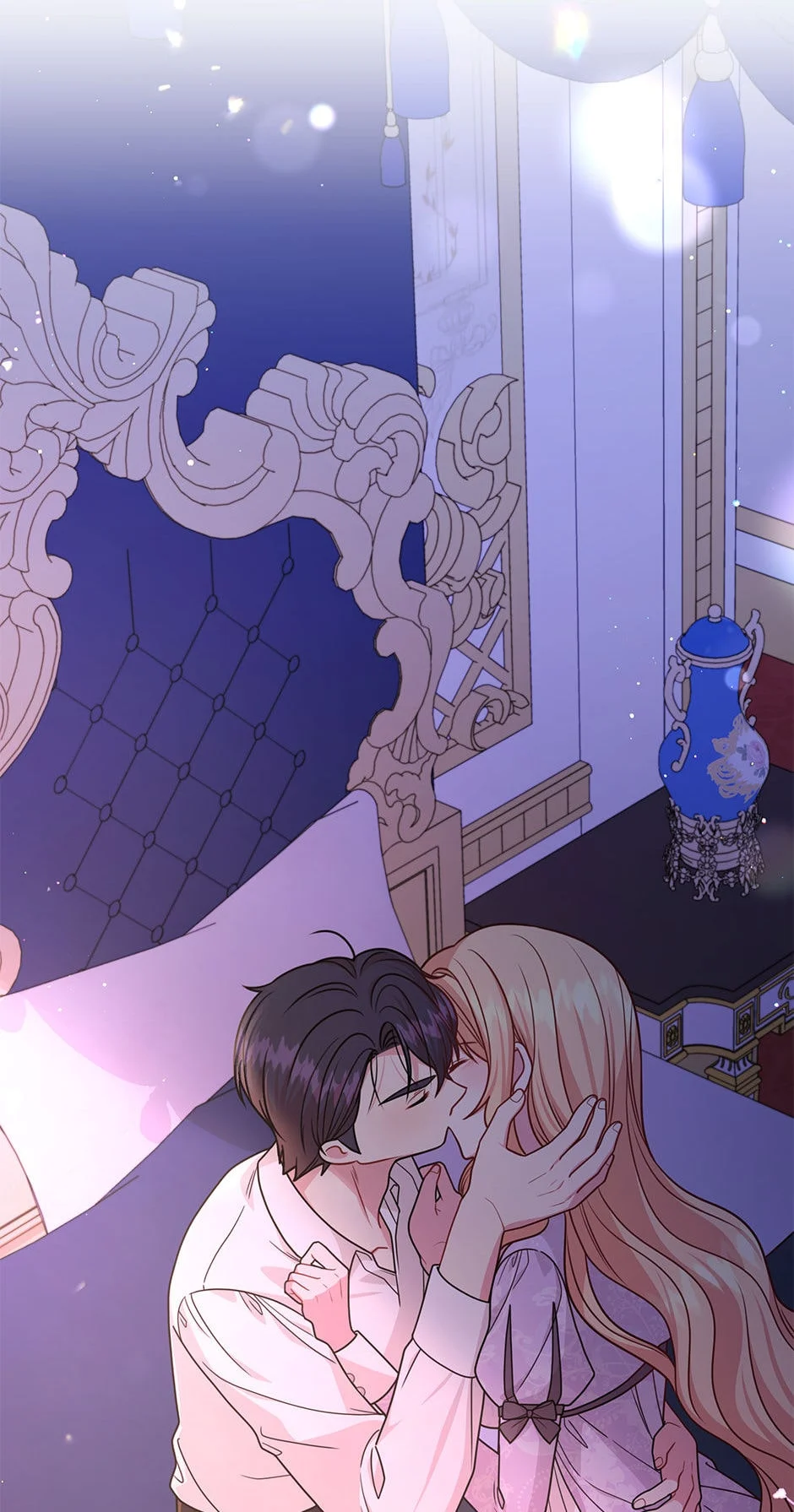 I Raised My Childhood Friend as a Tyrant Chapter 82 - Page 44