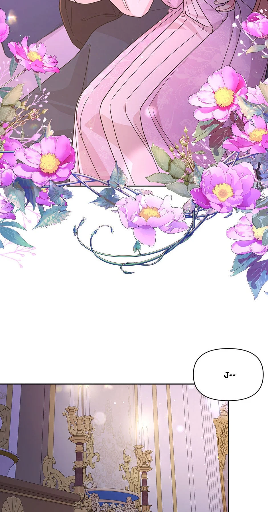 I Raised My Childhood Friend as a Tyrant Chapter 82 - Page 45