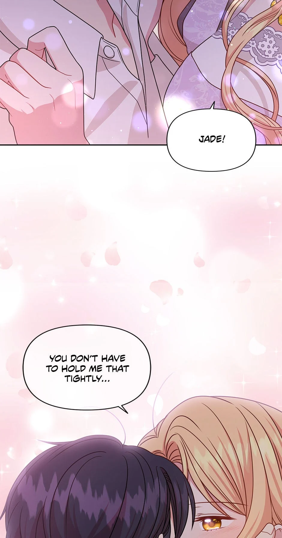 I Raised My Childhood Friend as a Tyrant Chapter 82 - Page 47