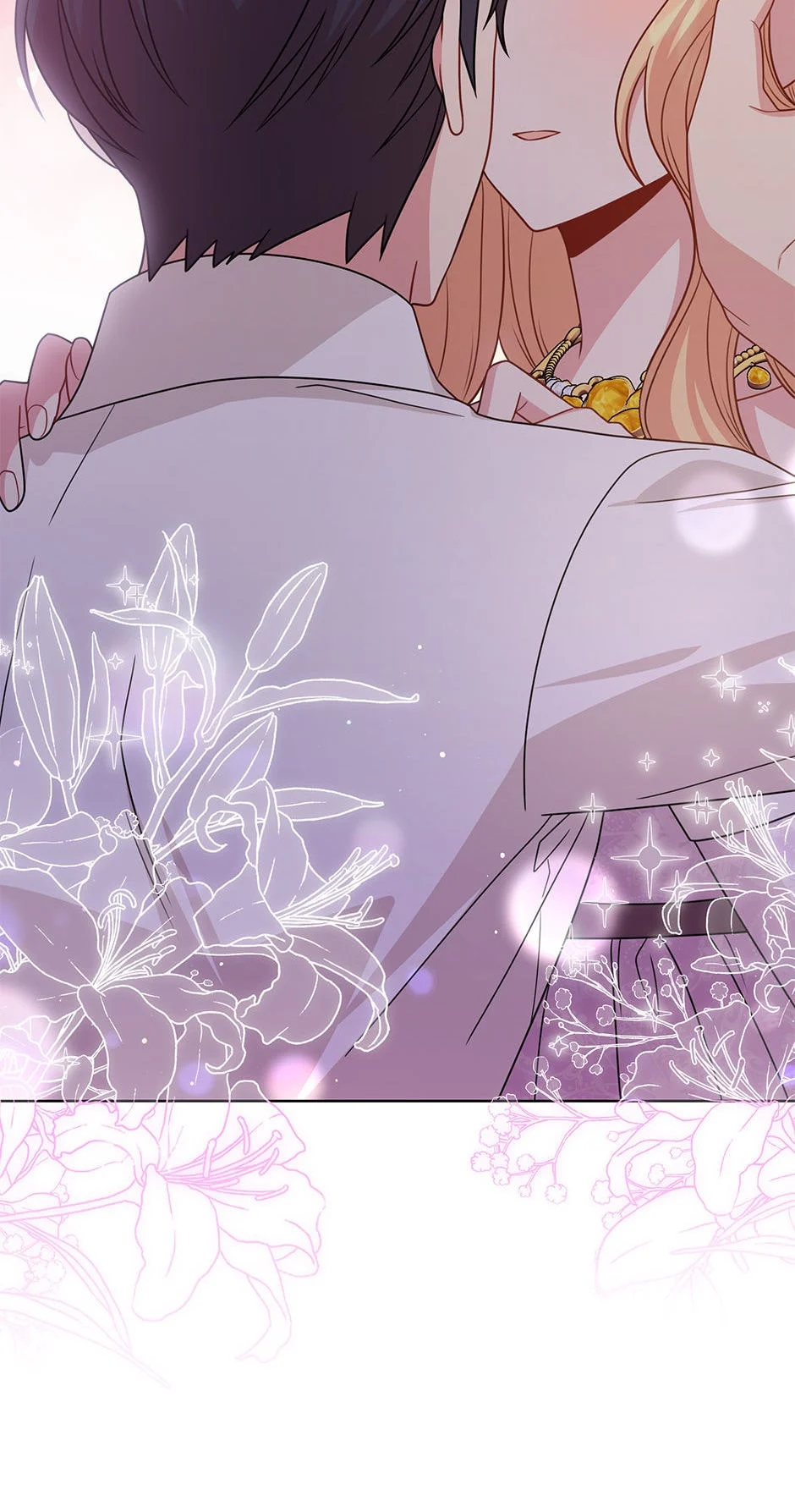 I Raised My Childhood Friend as a Tyrant Chapter 82 - Page 48