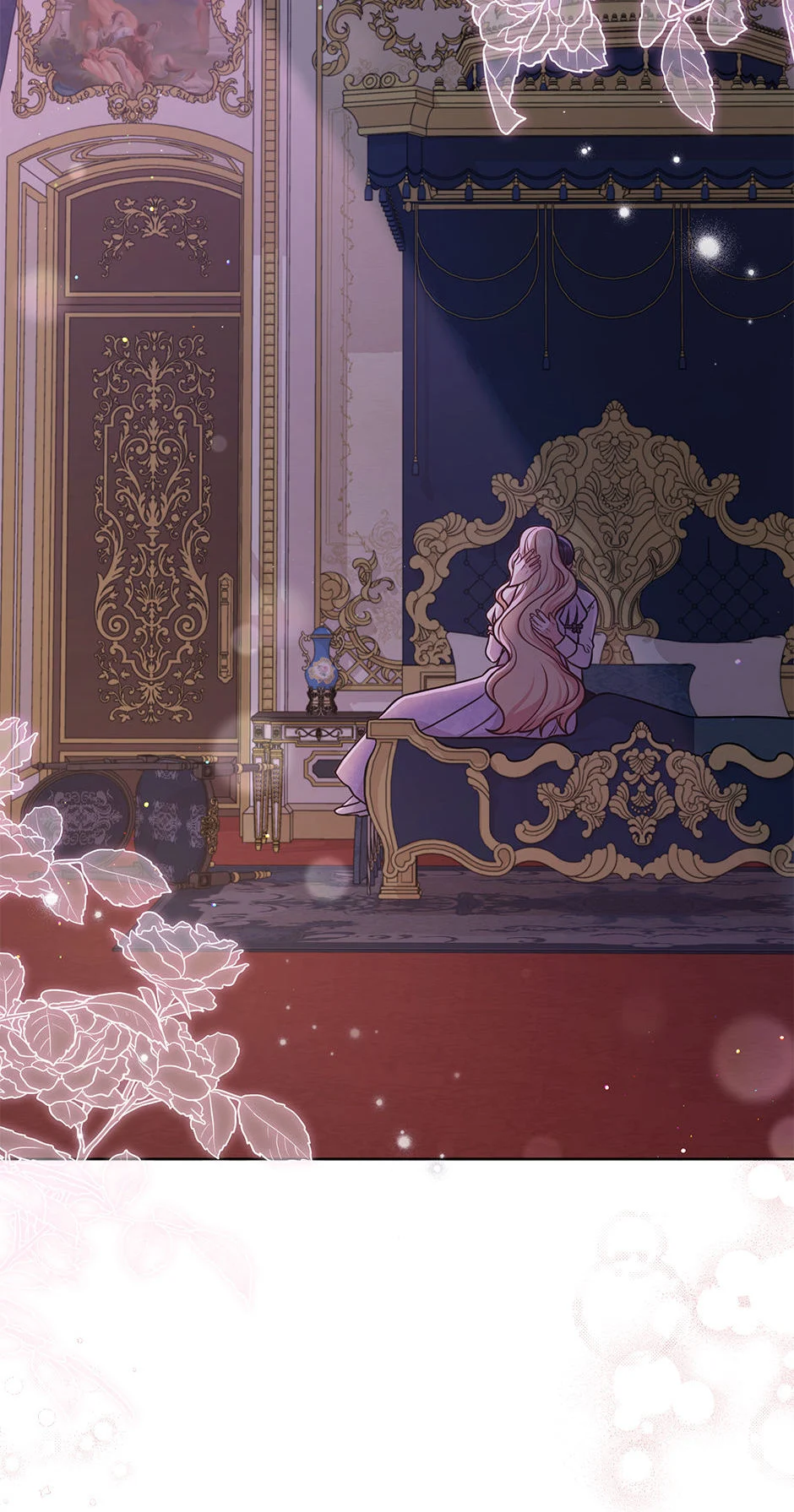 I Raised My Childhood Friend as a Tyrant Chapter 82 - Page 51