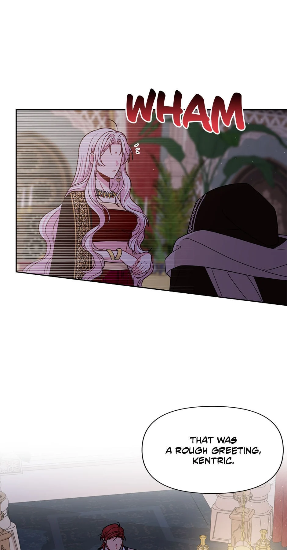 I Raised My Childhood Friend as a Tyrant Chapter 82 - Page 56