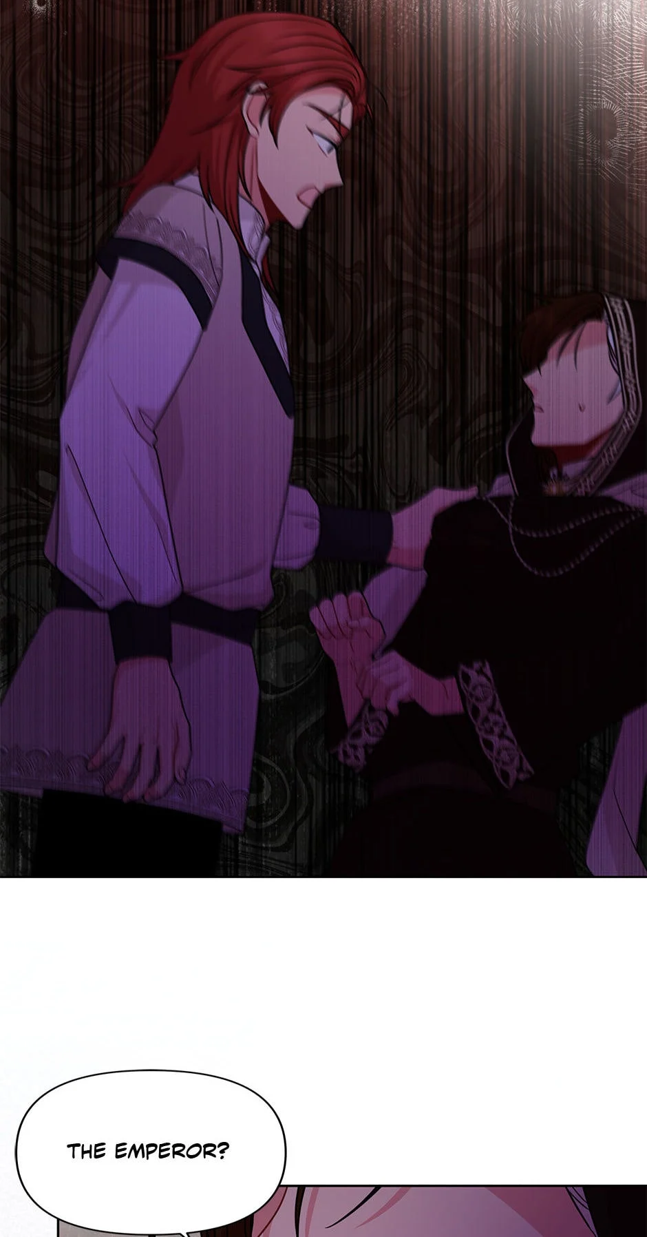 I Raised My Childhood Friend as a Tyrant Chapter 82 - Page 59