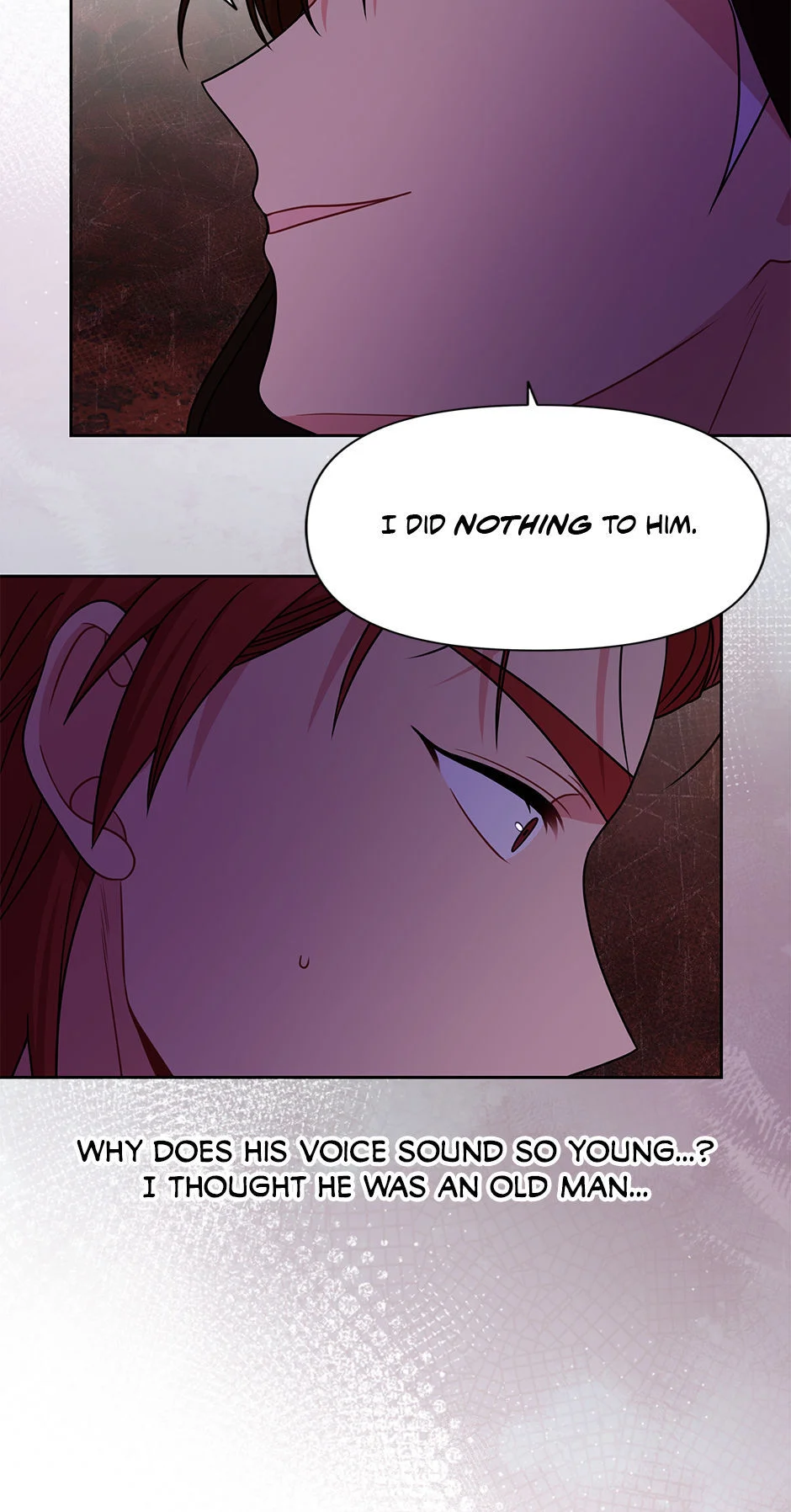 I Raised My Childhood Friend as a Tyrant Chapter 82 - Page 60