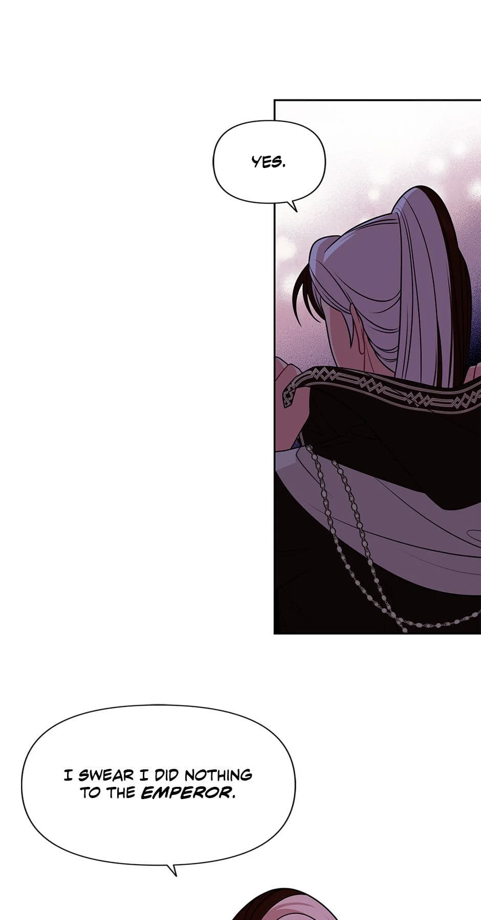 I Raised My Childhood Friend as a Tyrant Chapter 82 - Page 62