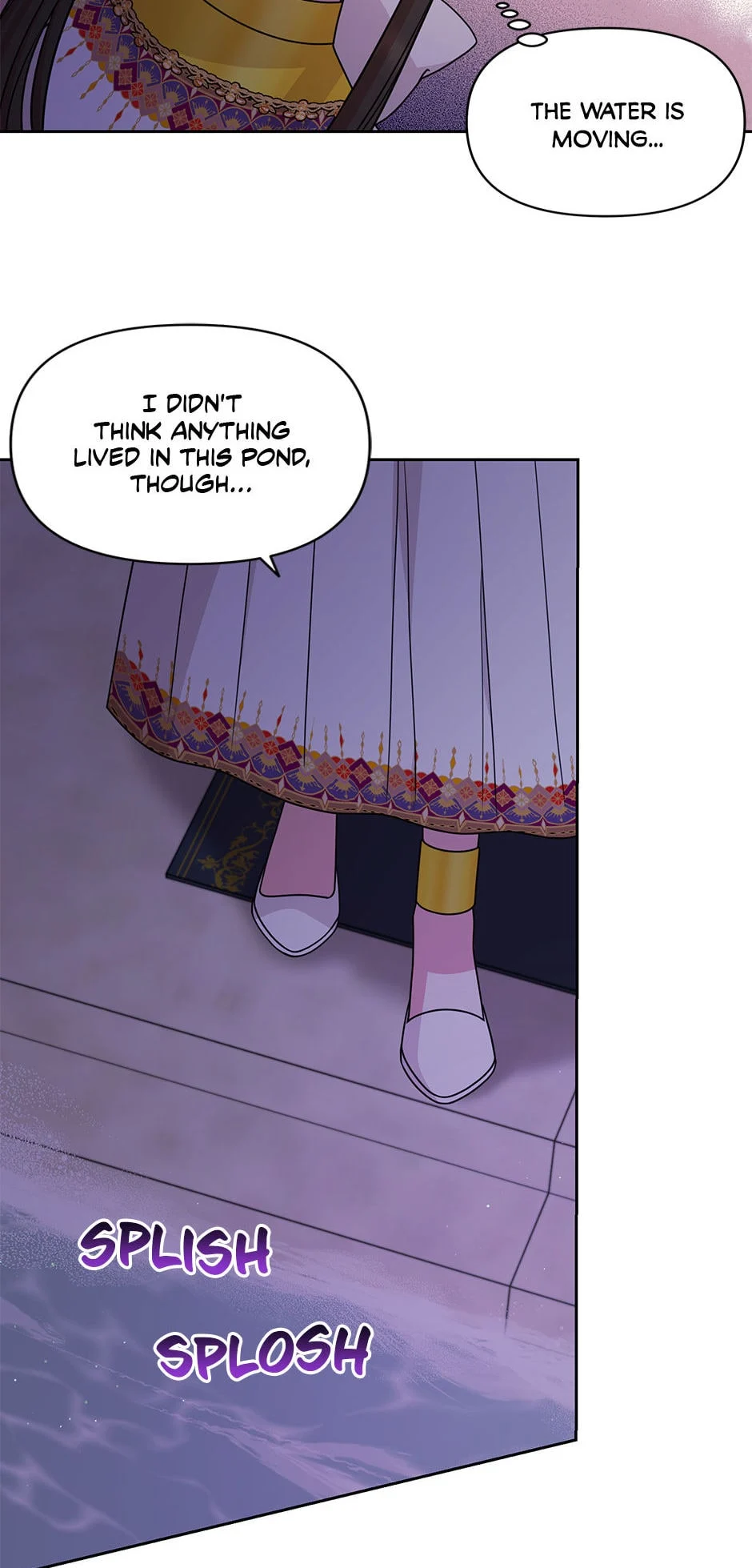 I Raised My Childhood Friend as a Tyrant Chapter 82 - Page 67