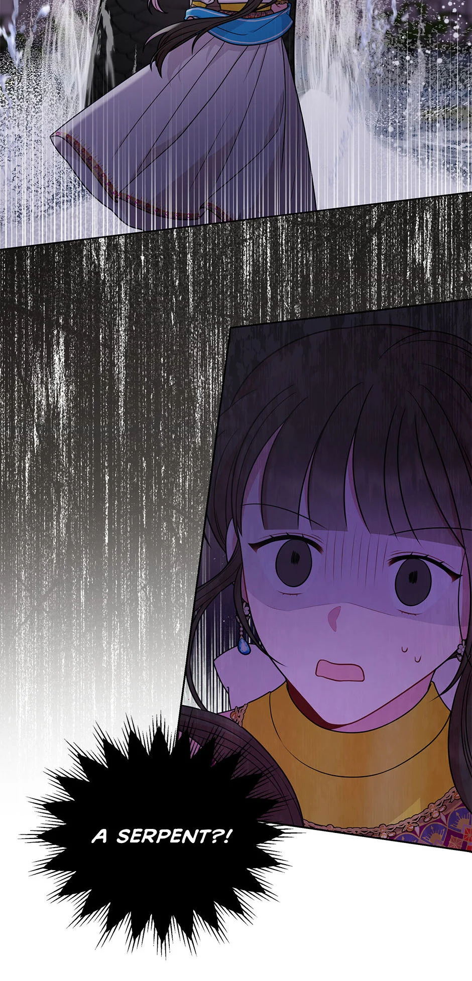 I Raised My Childhood Friend as a Tyrant Chapter 82 - Page 69