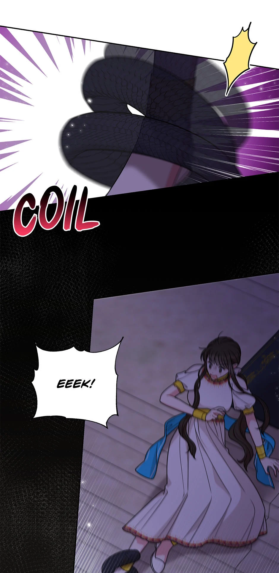 I Raised My Childhood Friend as a Tyrant Chapter 82 - Page 70