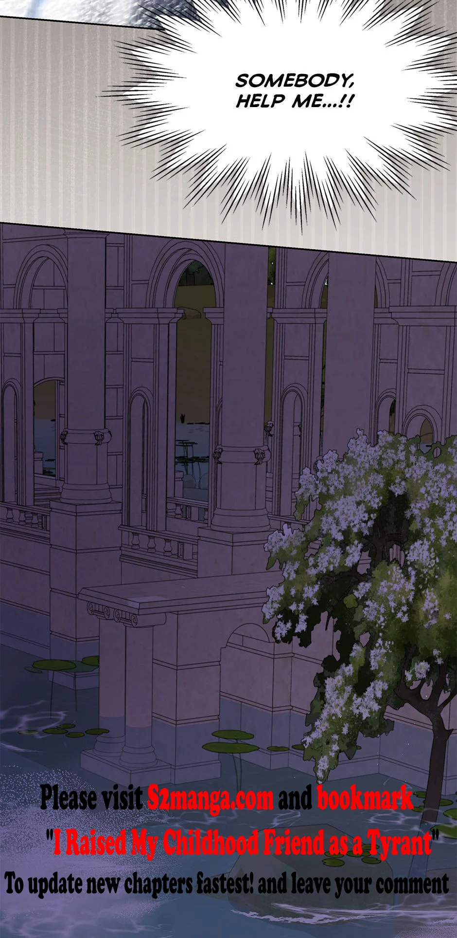 I Raised My Childhood Friend as a Tyrant Chapter 82 - Page 72