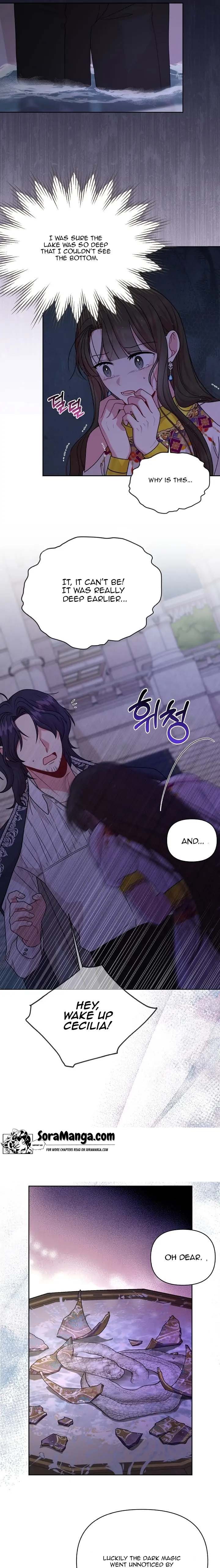 I Raised My Childhood Friend as a Tyrant Chapter 83 - Page 13