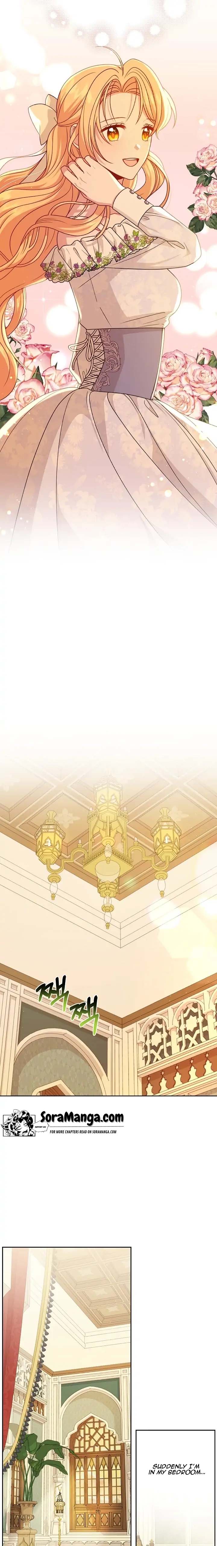 I Raised My Childhood Friend as a Tyrant Chapter 84 - Page 4