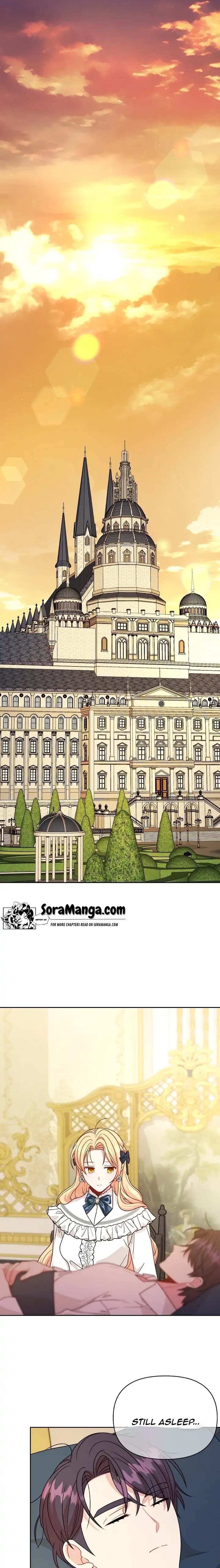 I Raised My Childhood Friend as a Tyrant Chapter 84 - Page 7