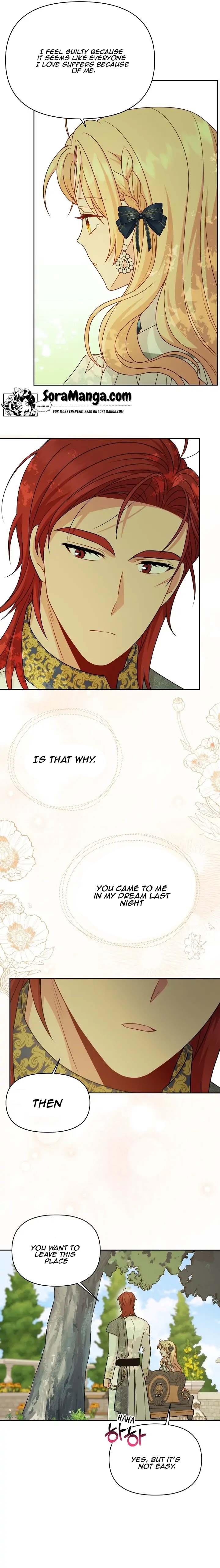 I Raised My Childhood Friend as a Tyrant Chapter 84 - Page 16