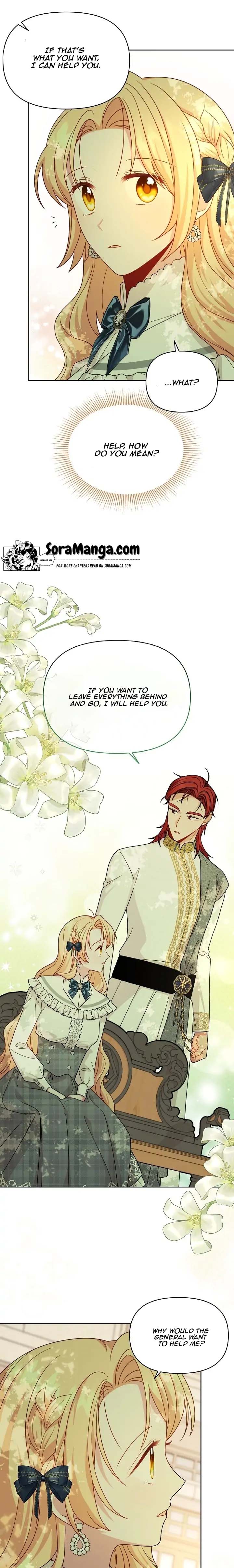 I Raised My Childhood Friend as a Tyrant Chapter 84 - Page 17